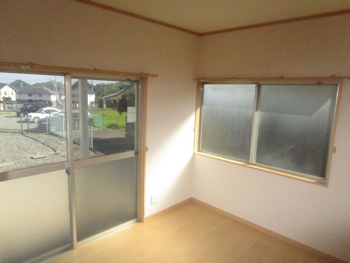 茨城県日立市相田町3(一戸建)の賃貸物件の内装