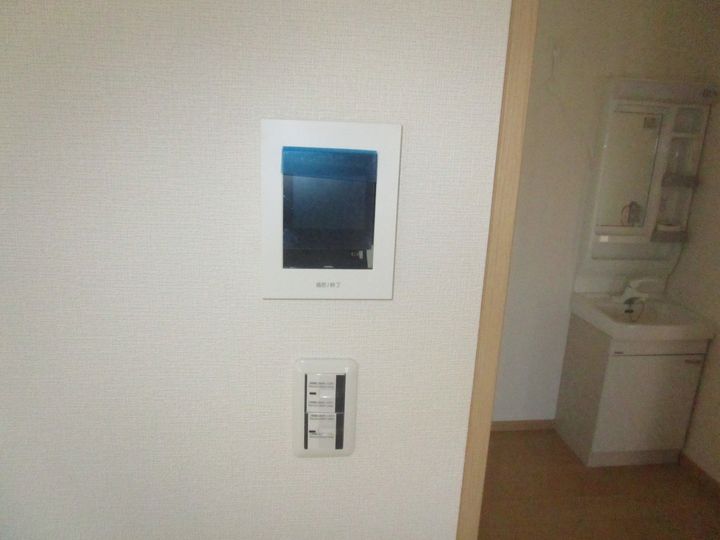 茨城県日立市相田町3(一戸建)の賃貸物件の内装