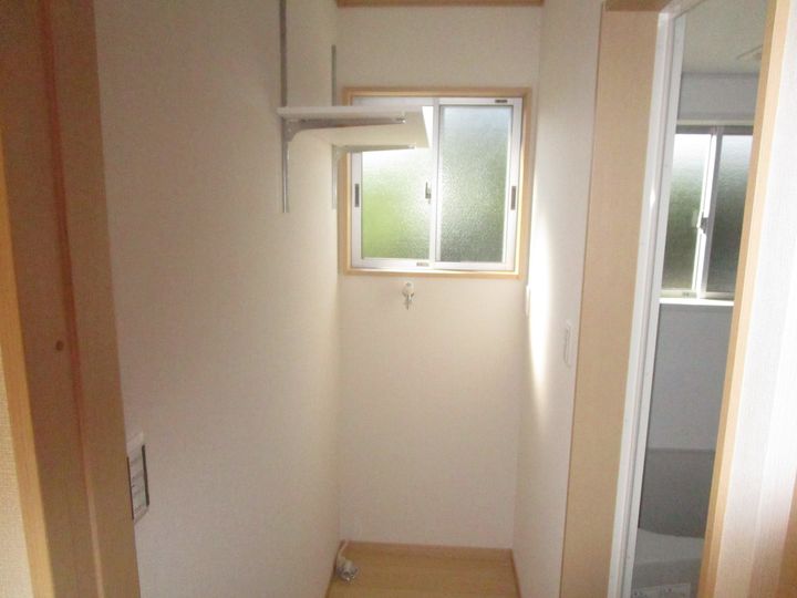 茨城県日立市相田町3(一戸建)の賃貸物件の内装