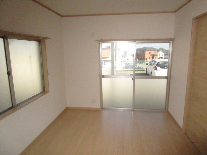 茨城県日立市相田町3(一戸建)の賃貸物件の内装