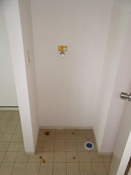 メゾンドゥ55の内装