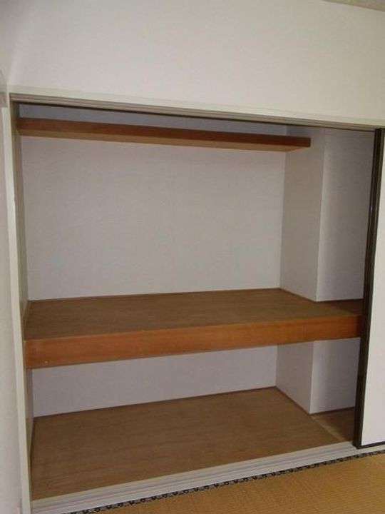 メゾンドゥ55の内装