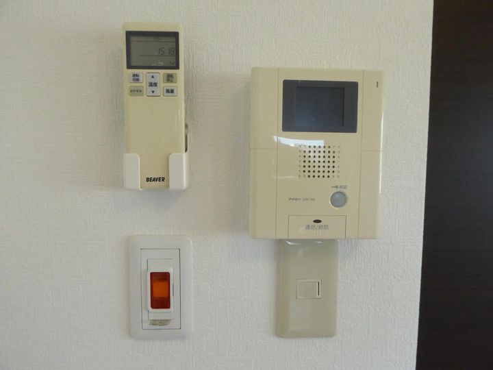 鹿児島県鹿児島市加治屋町(マンション)の賃貸物件の内装