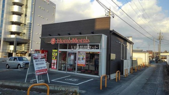三重県伊賀市四十九町(マンション)の賃貸物件の周辺