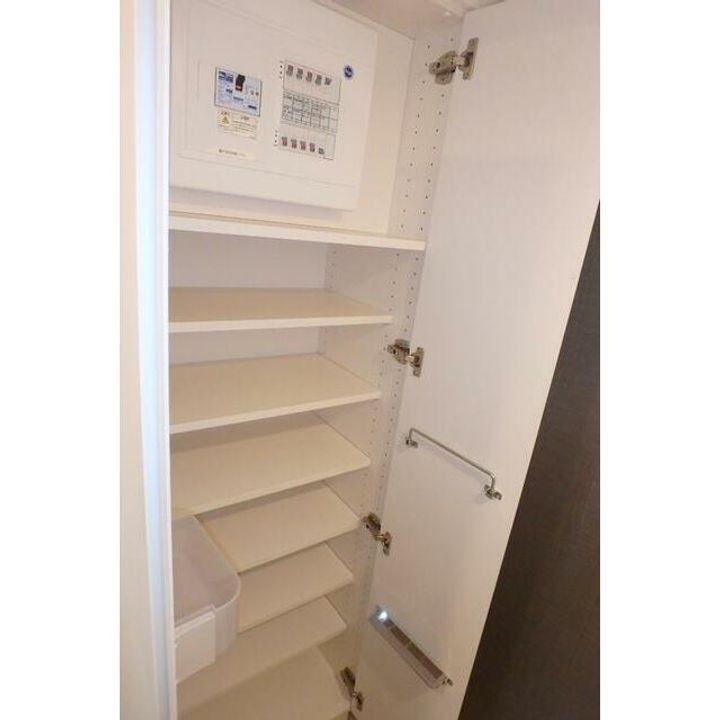 東京都台東区三筋2(マンション)の賃貸物件のその他画像