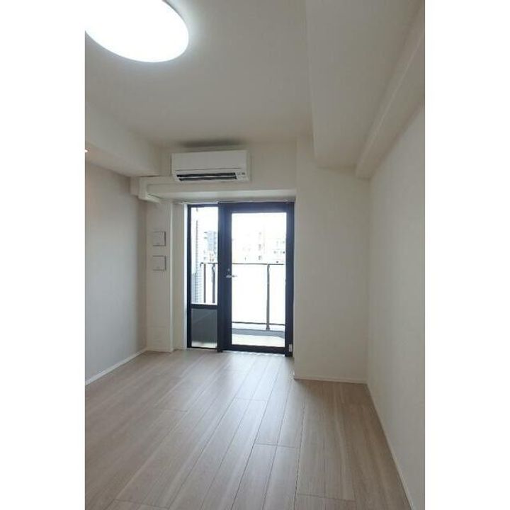 東京都台東区三筋2(マンション)の賃貸物件の内装