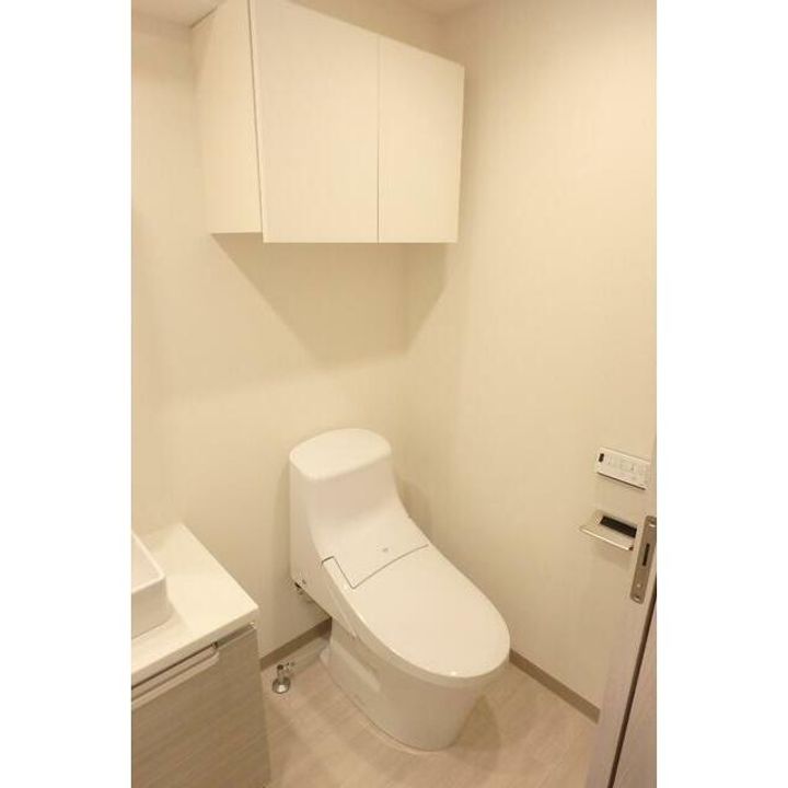 東京都台東区三筋2(マンション)の賃貸物件の内装