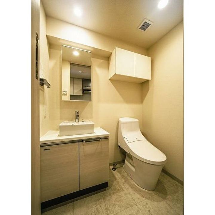 東京都台東区三筋2(マンション)の賃貸物件の内装