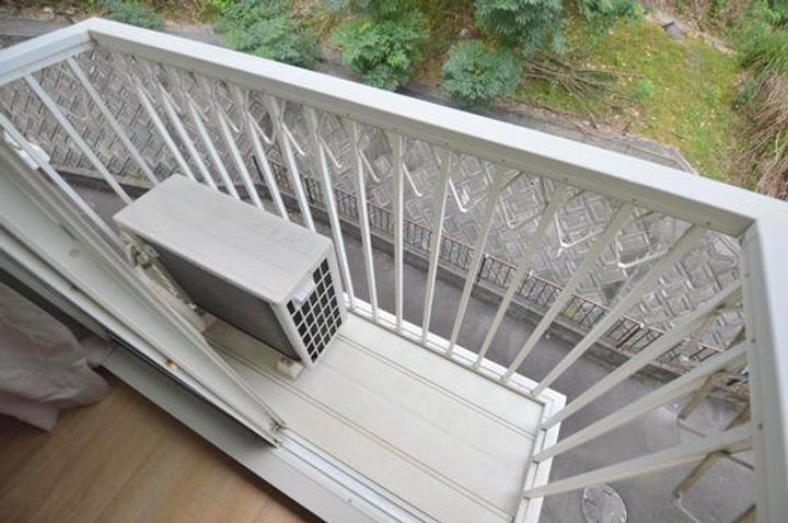 広島県広島市安佐北区可部東5(アパート)の賃貸物件の内装