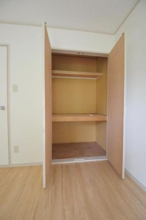 広島県広島市安佐北区可部東5(アパート)の賃貸物件の内装