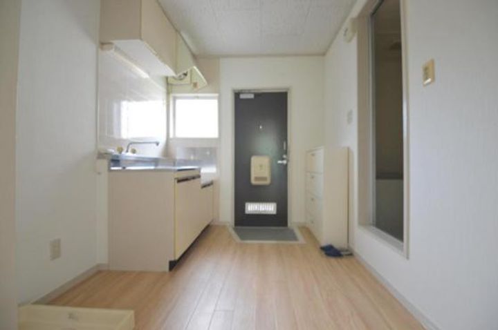 広島県広島市安佐北区可部東5(アパート)の賃貸物件のその他画像