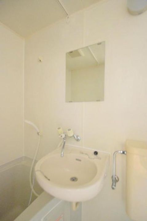 広島県広島市安佐北区可部東5(アパート)の賃貸物件の内装