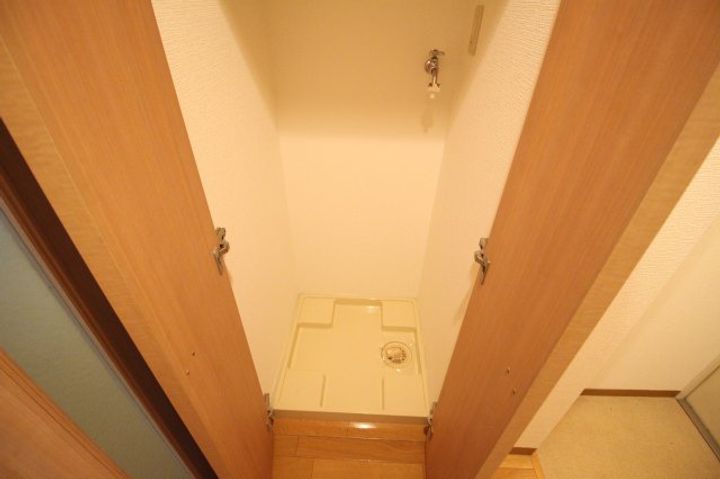 Collection阿倍野の内装