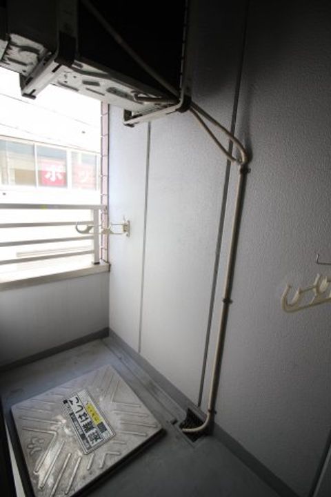 Collection阿倍野の内装