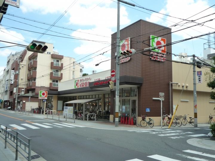 Collection阿倍野の周辺