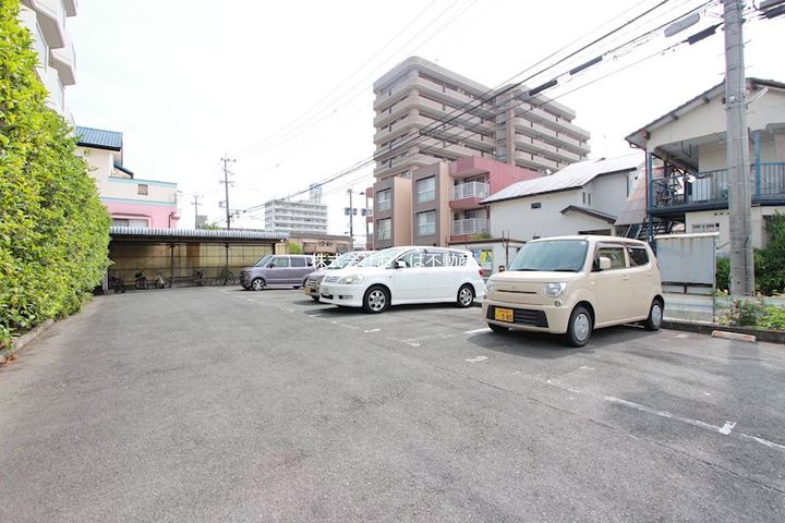 フェリーチェカーサ島崎の地図