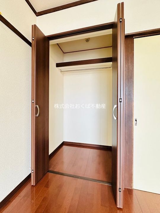 フェリーチェカーサ島崎の内装