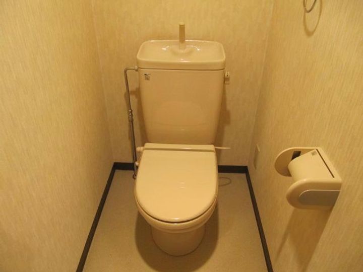 マーベラス新栄の内装