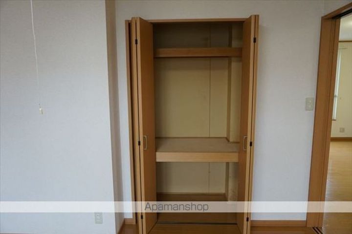 メゾンK.RIの内装