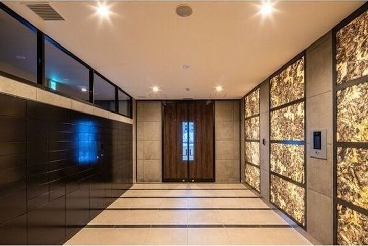 Fリミテッド北広島の地図