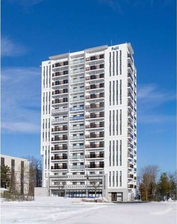 Fリミテッド北広島のその他画像