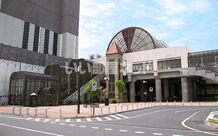 Fリミテッド北広島の周辺