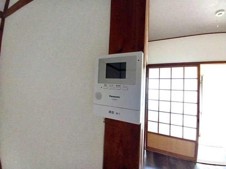大阪府寝屋川市田井町(一戸建)の賃貸物件の内装
