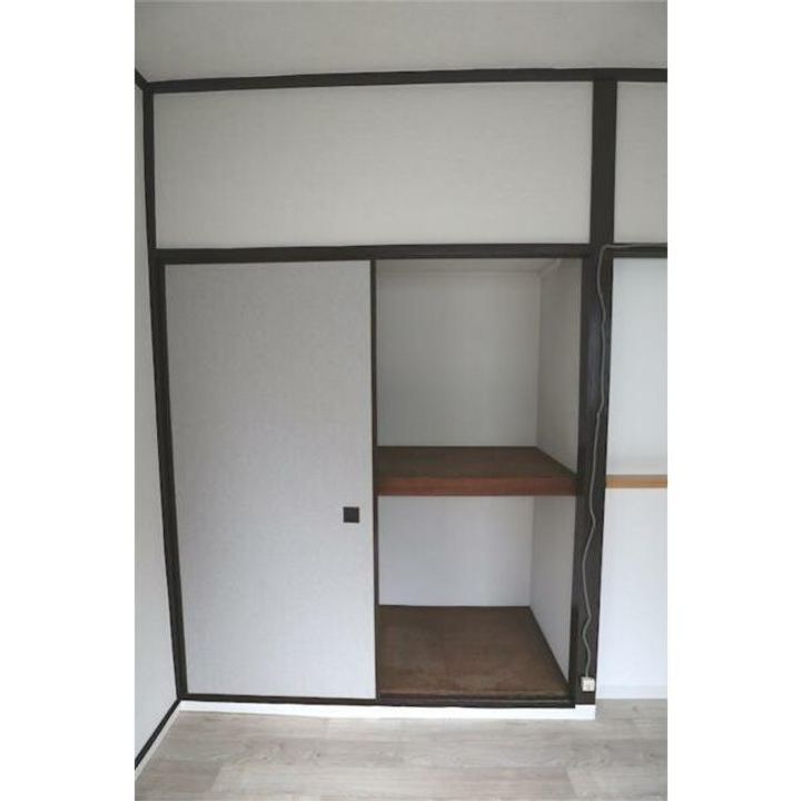 東京都渋谷区鶯谷町(マンション)の賃貸物件の内装