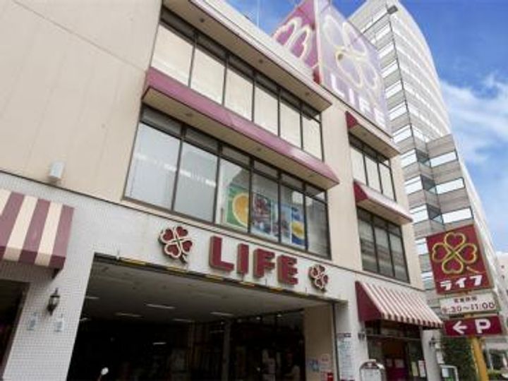 東京都渋谷区鶯谷町(マンション)の賃貸物件の周辺