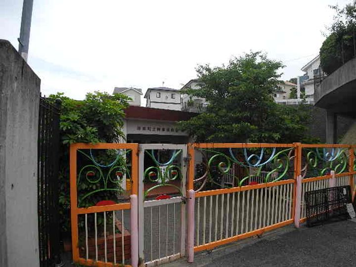 セジュール小野田の周辺