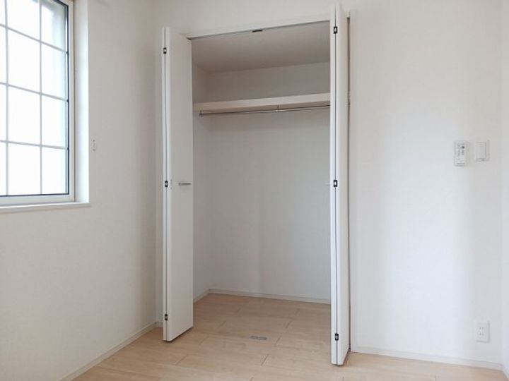 茨城県日立市滑川本町4(アパート)の賃貸物件の内装