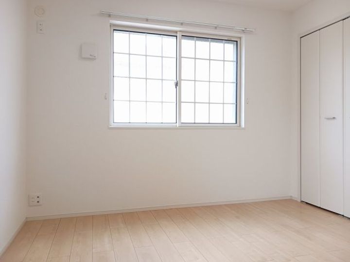 茨城県日立市滑川本町4(アパート)の賃貸物件の内装