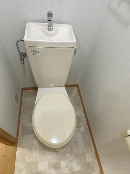 センチュリーパレス小茂根の内装