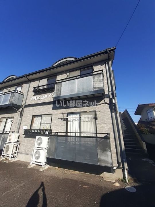 福島県郡山市安積2(アパート)の賃貸物件の内装