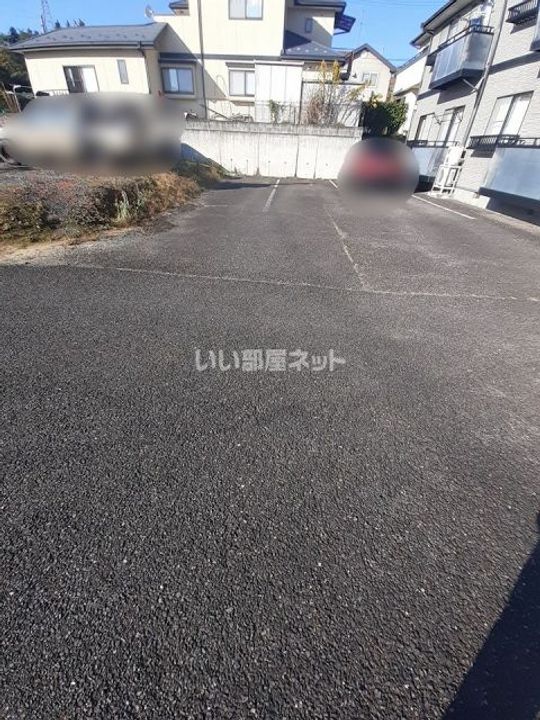 福島県郡山市安積2(アパート)の賃貸物件の地図