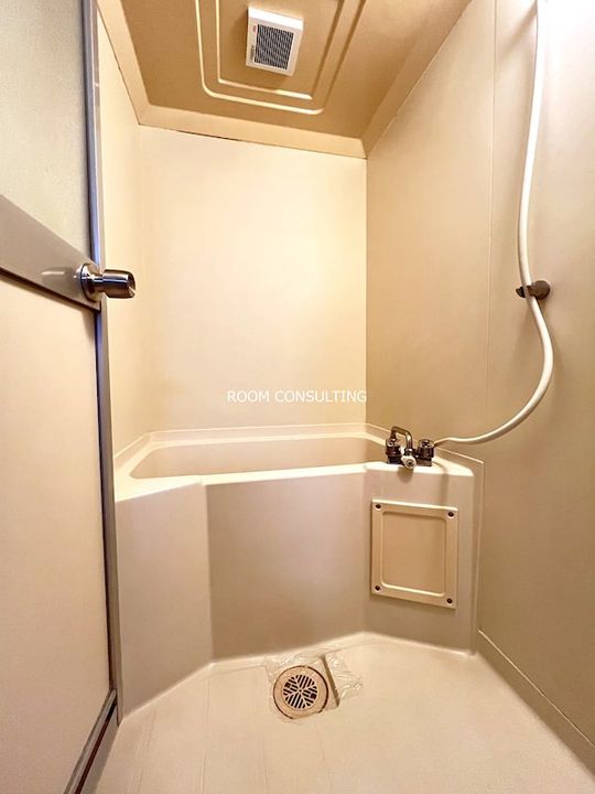 鹿児島県鹿児島市唐湊3(マンション)の賃貸物件の風呂