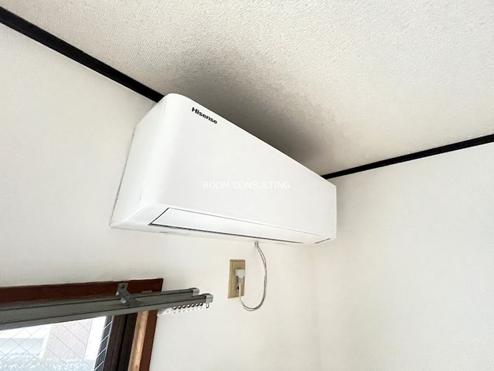 鹿児島県鹿児島市唐湊3(マンション)の賃貸物件の内装