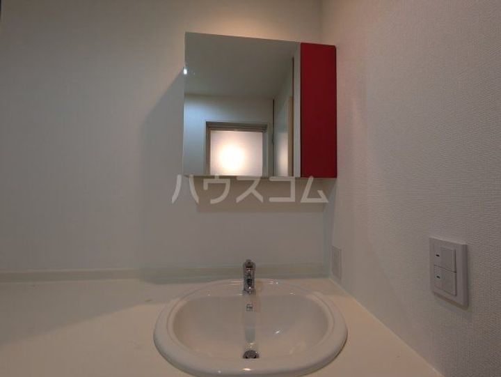 ユーレジデンス桜新町の内装