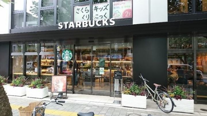 ユーレジデンス桜新町の周辺