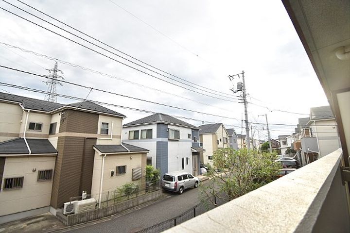 東京都府中市白糸台1(マンション)の賃貸物件のその他画像