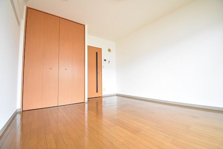 東京都府中市白糸台1(マンション)の賃貸物件の内装