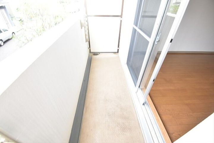 東京都府中市白糸台1(マンション)の賃貸物件の内装