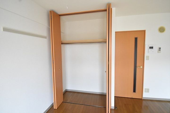 東京都府中市白糸台1(マンション)の賃貸物件の内装