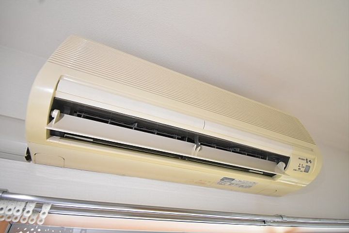 東京都府中市白糸台1(マンション)の賃貸物件の内装