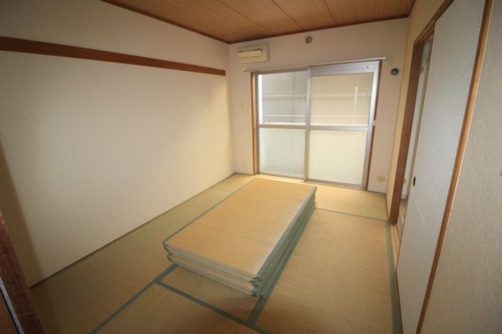 ライフセレクトの内装