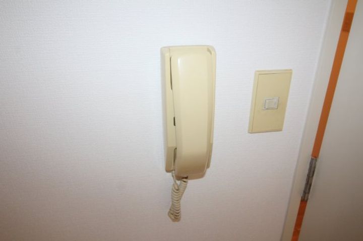 ライフセレクトの内装
