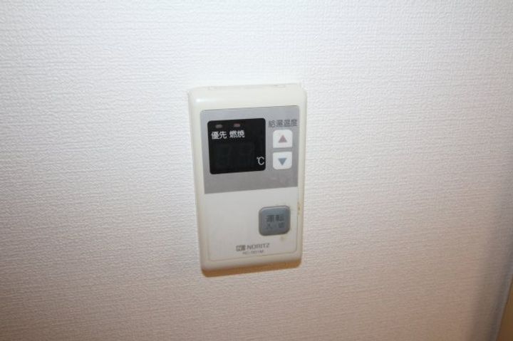 ライフセレクトの内装