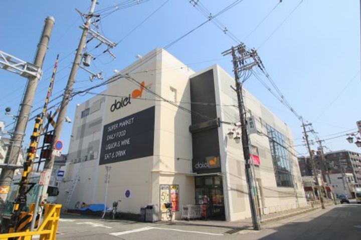 ライフセレクトの周辺