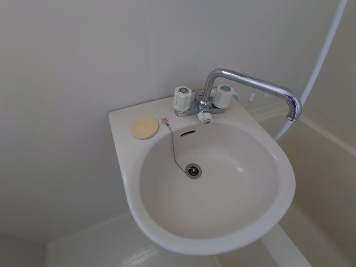 静岡県浜松市中央区元目町(マンション)の賃貸物件の内装