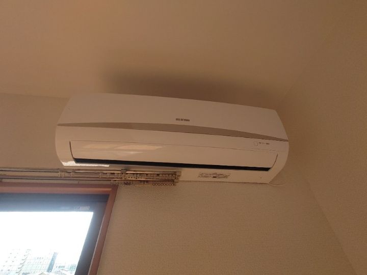 静岡県浜松市中央区元目町(マンション)の賃貸物件の内装